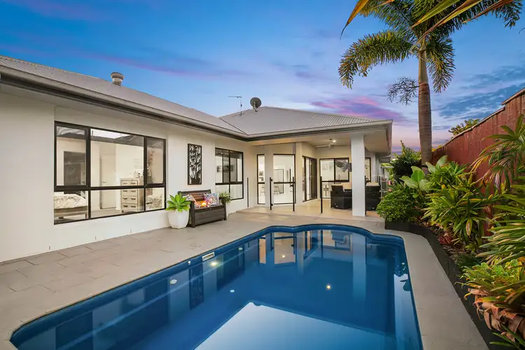Fourth view of Homely house listing, 58 Fitzwilliam Drive, Sippy Downs QLD 4556