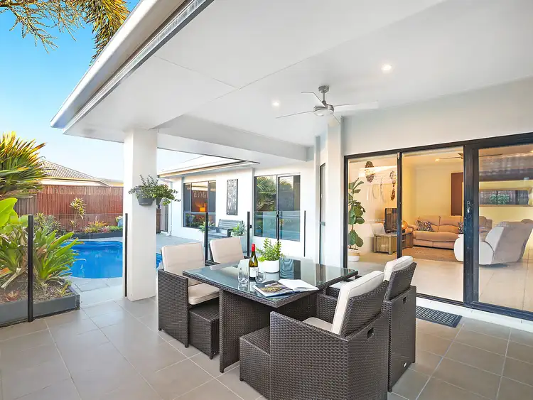 Fifth view of Homely house listing, 58 Fitzwilliam Drive, Sippy Downs QLD 4556