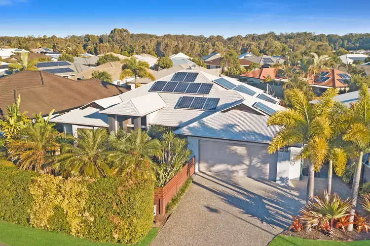 Sixth view of Homely house listing, 58 Fitzwilliam Drive, Sippy Downs QLD 4556
