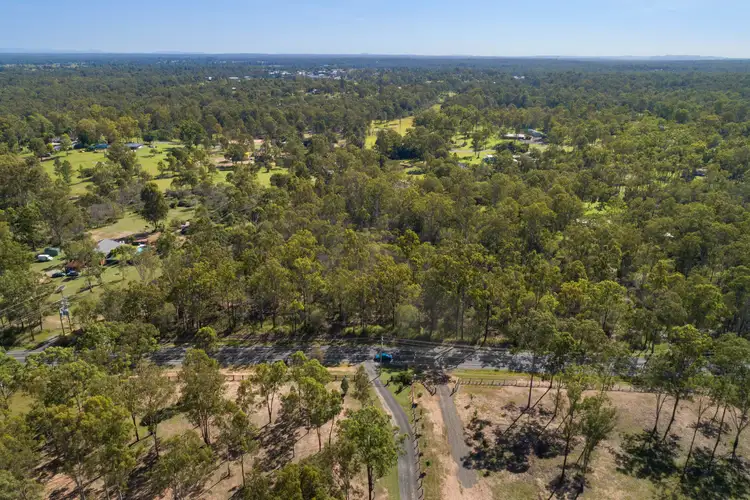 Second view of Homely land listing, 160-170 Boorah Road, Jimboomba QLD 4280