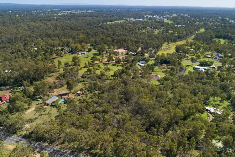 Third view of Homely land listing, 160-170 Boorah Road, Jimboomba QLD 4280