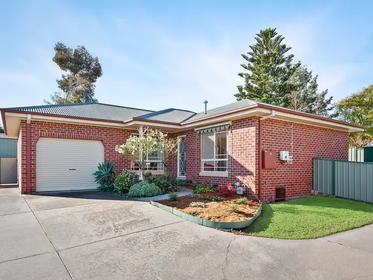Main view of Homely unit listing, 3/318 Norfolk Street, East Albury NSW 2640