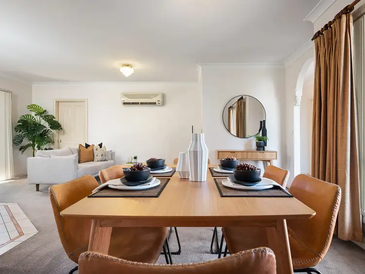 Third view of Homely unit listing, 3/318 Norfolk Street, East Albury NSW 2640