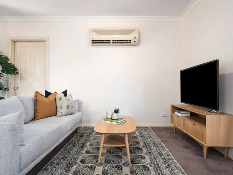 Fourth view of Homely unit listing, 3/318 Norfolk Street, East Albury NSW 2640