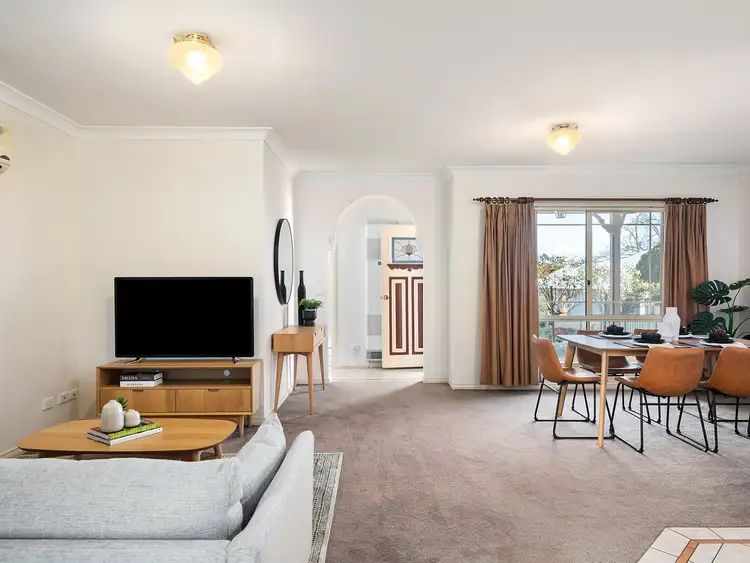 Fifth view of Homely unit listing, 3/318 Norfolk Street, East Albury NSW 2640