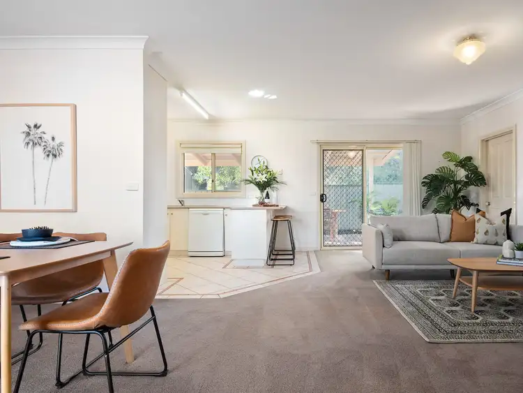 Sixth view of Homely unit listing, 3/318 Norfolk Street, East Albury NSW 2640