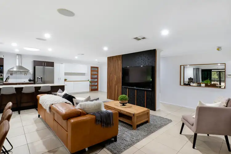 Fourth view of Homely rural property listing, 507 Cedar Creek Road, Cedar Creek QLD 4207