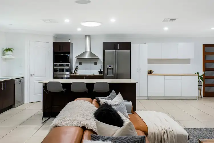 Fifth view of Homely rural property listing, 507 Cedar Creek Road, Cedar Creek QLD 4207