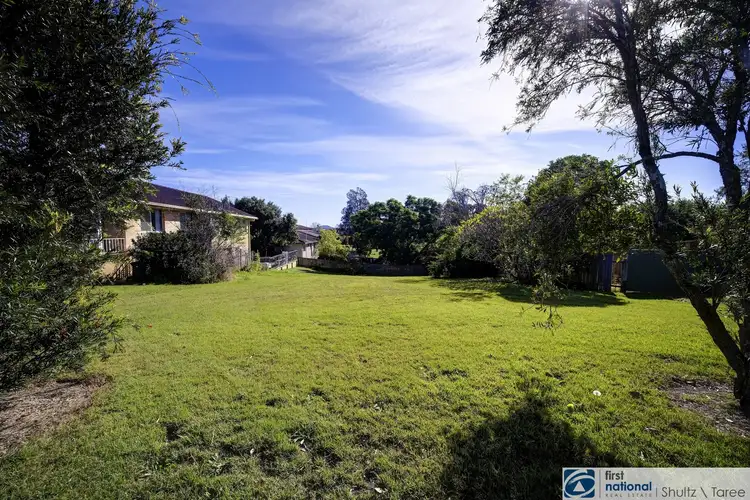 Third view of Homely land listing, 9 Burri Street, Taree NSW 2430