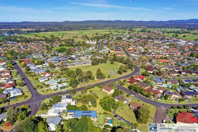 Fifth view of Homely land listing, 9 Burri Street, Taree NSW 2430