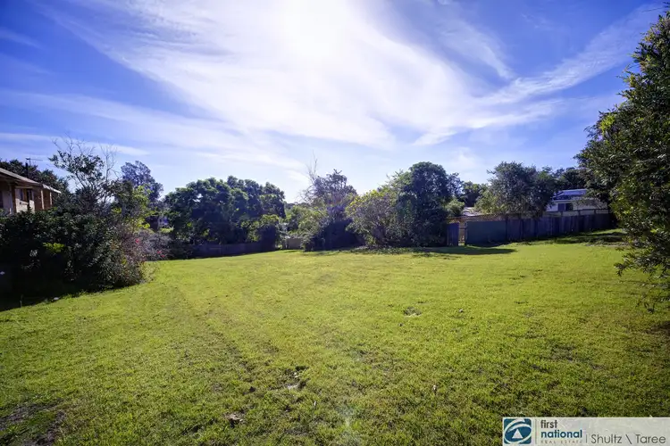 Sixth view of Homely land listing, 9 Burri Street, Taree NSW 2430