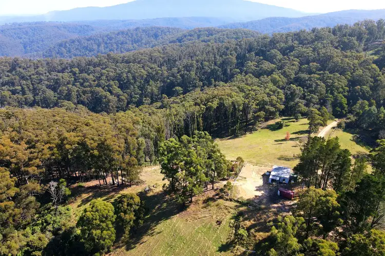 LOT 13 Old Coach Road, Walhalla VIC 3825