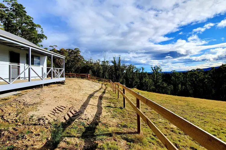 Third view of Homely rural property listing, LOT 13 Old Coach Road, Walhalla VIC 3825
