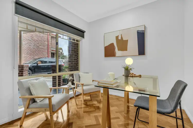 Fourth view of Homely townhouse listing, 3/36-38 George Street, Reservoir VIC 3073