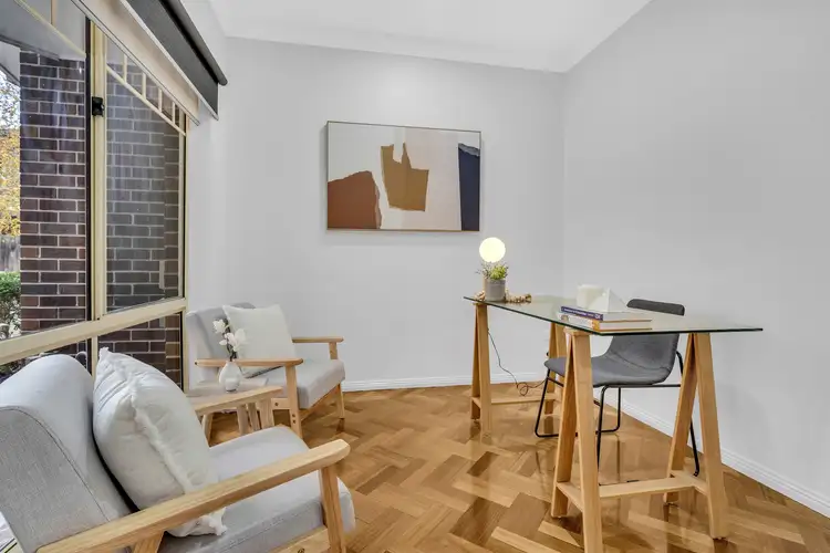 Fifth view of Homely townhouse listing, 3/36-38 George Street, Reservoir VIC 3073