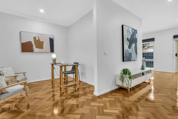 Sixth view of Homely townhouse listing, 3/36-38 George Street, Reservoir VIC 3073