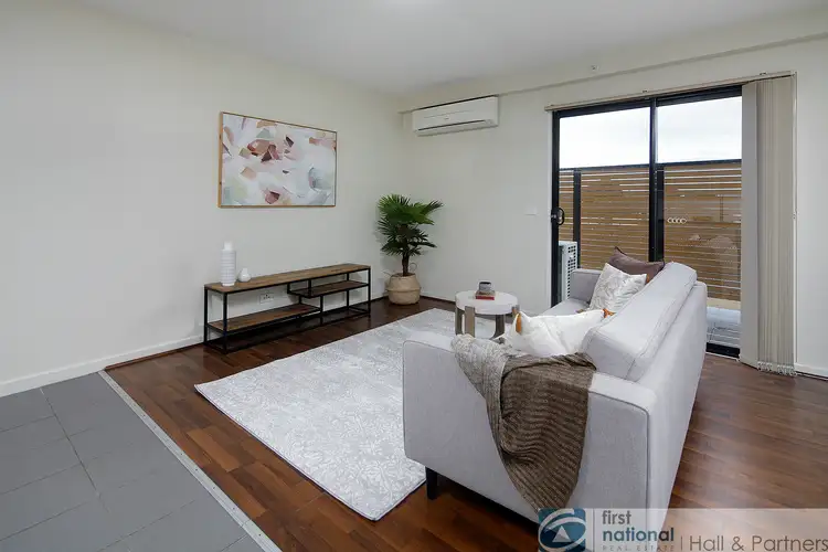 Sixth view of Homely apartment listing, 12/38 King Street, Dandenong VIC 3175