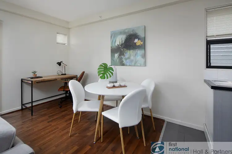 Seventh view of Homely apartment listing, 12/38 King Street, Dandenong VIC 3175