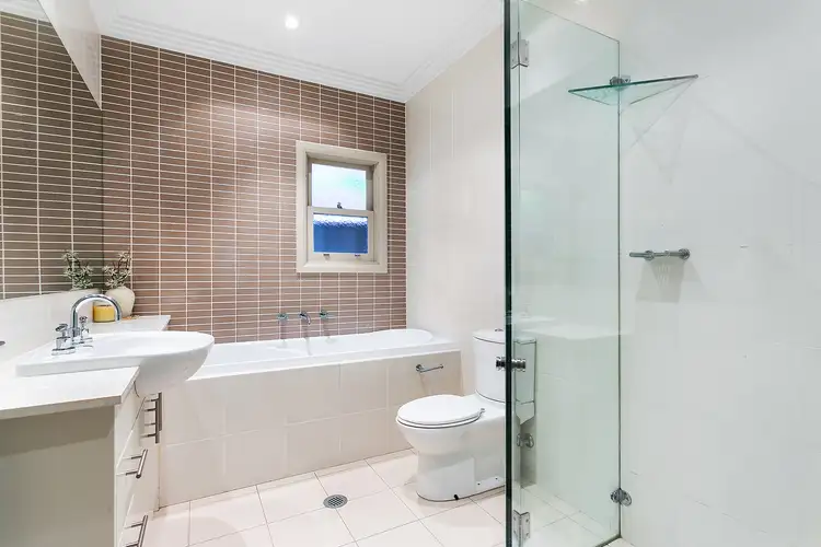 Sixth view of Homely townhouse listing, 1/25 Philip Street, Strathfield NSW 2135