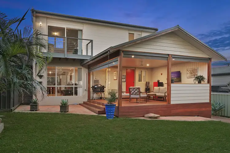 Second view of Homely house listing, 91 Grandview Street, Shelly Beach NSW 2261