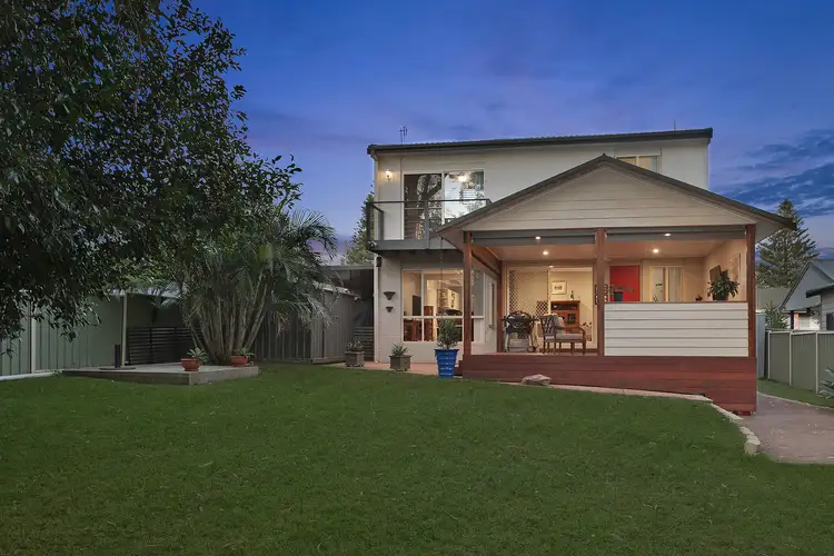 Third view of Homely house listing, 91 Grandview Street, Shelly Beach NSW 2261