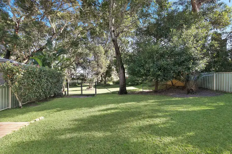 Fifth view of Homely house listing, 91 Grandview Street, Shelly Beach NSW 2261