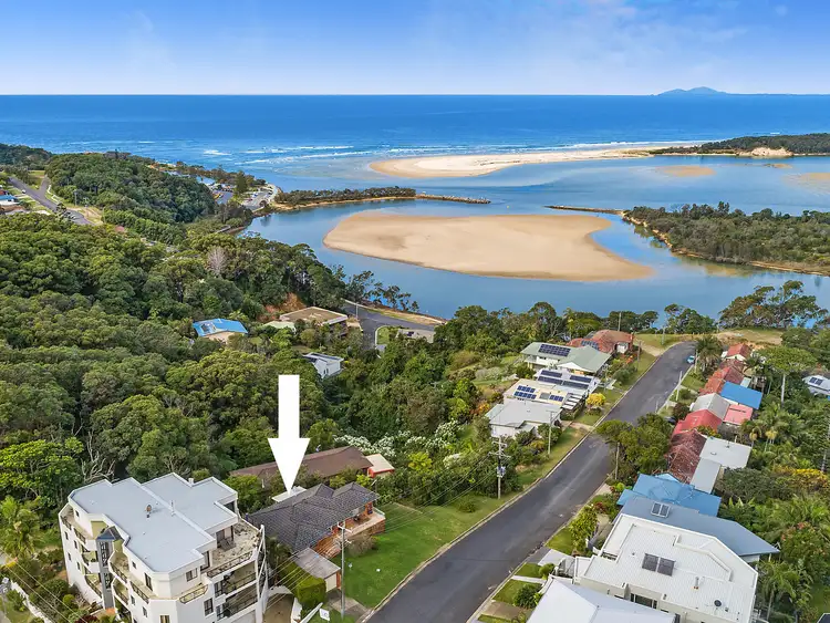 Main view of Homely house listing, 3 High Street, Nambucca Heads NSW 2448