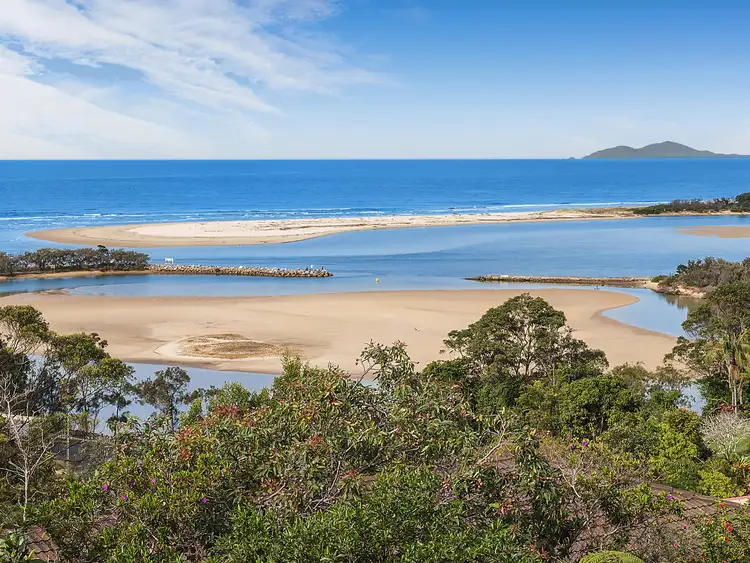 Second view of Homely house listing, 3 High Street, Nambucca Heads NSW 2448