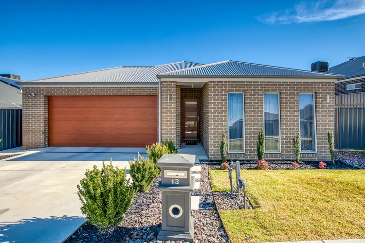 13 Canon Street, Leneva VIC 3691