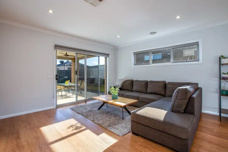 Second view of Homely house listing, 13 Canon Street, Leneva VIC 3691