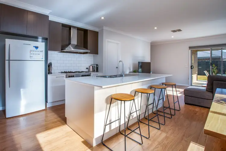 Fourth view of Homely house listing, 13 Canon Street, Leneva VIC 3691