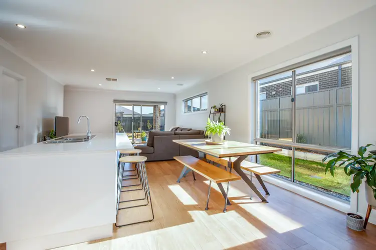 Fifth view of Homely house listing, 13 Canon Street, Leneva VIC 3691