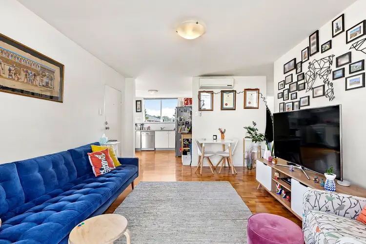 Main view of Homely apartment listing, 3/146 Hyde Street, Yarraville VIC 3013