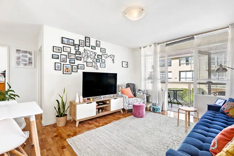 Third view of Homely apartment listing, 3/146 Hyde Street, Yarraville VIC 3013