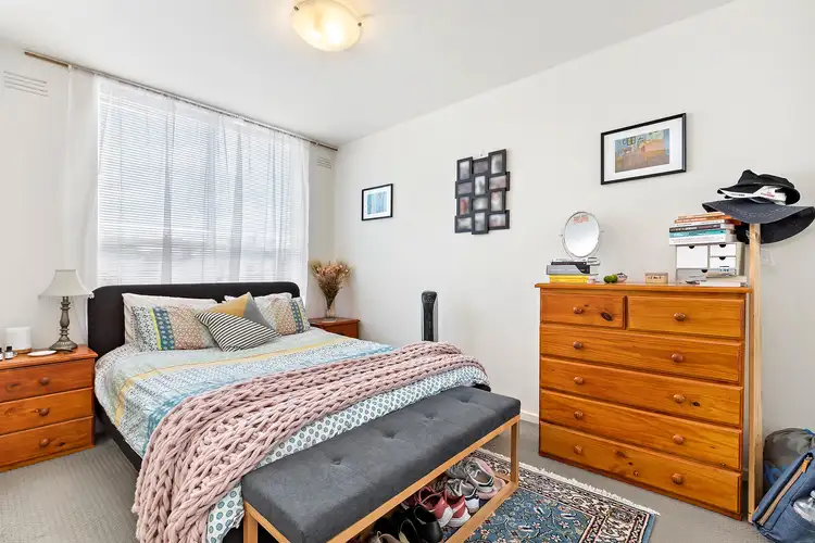 Sixth view of Homely apartment listing, 3/146 Hyde Street, Yarraville VIC 3013