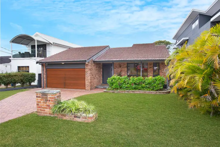 Main view of Homely house listing, 19 Water Street, Caringbah South NSW 2229