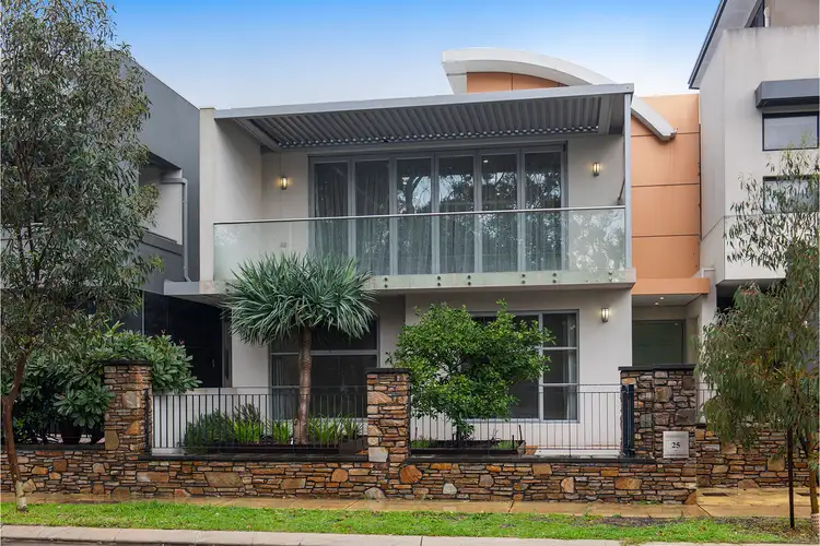 25 Alumni Terrace, Churchlands WA 6018