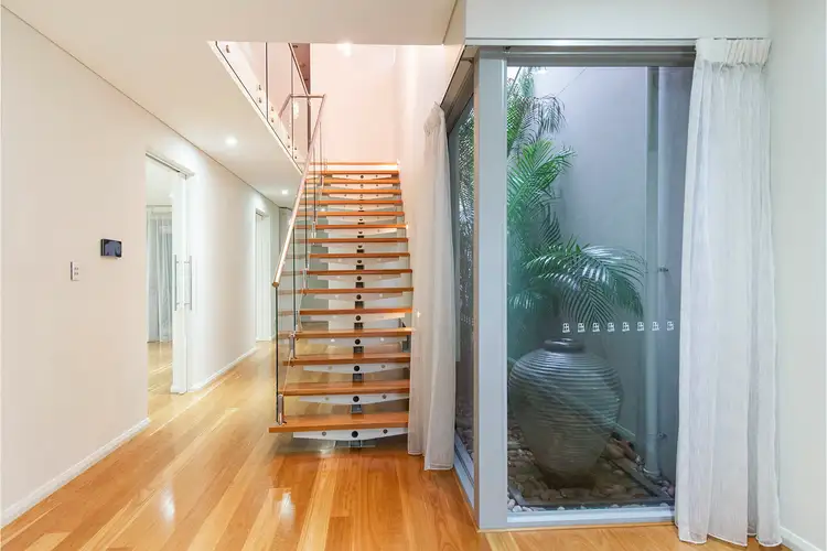 Second view of Homely house listing, 25 Alumni Terrace, Churchlands WA 6018