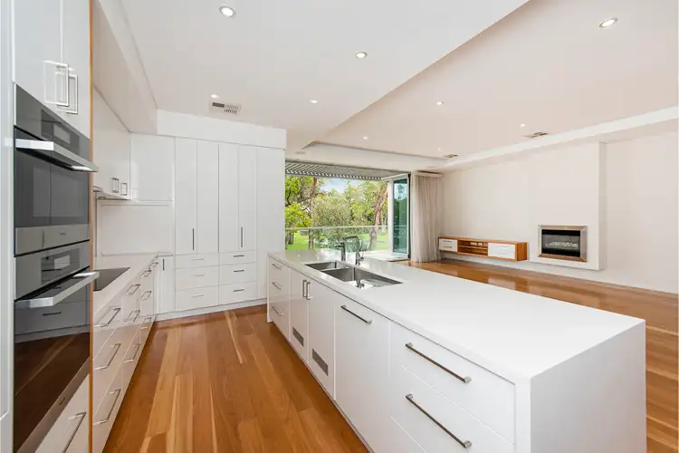 Fourth view of Homely house listing, 25 Alumni Terrace, Churchlands WA 6018