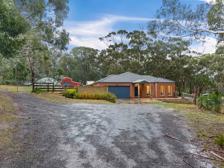 34 Sexton Court, Gordon VIC 3345