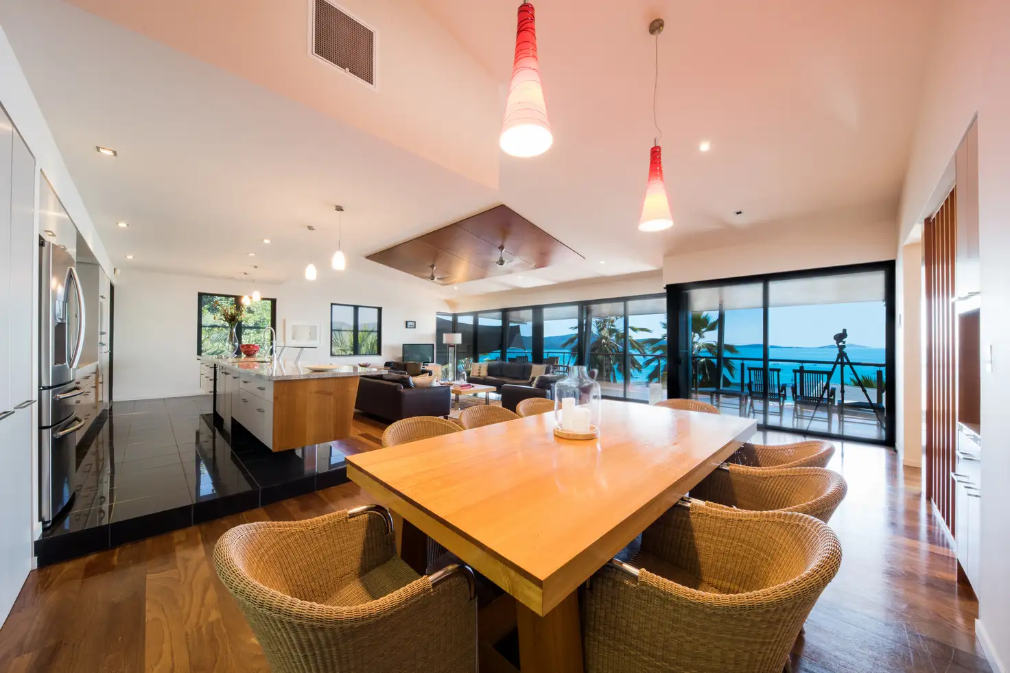 Main view of Homely house listing, 2/22 Kara Crescent, Airlie Beach QLD 4802