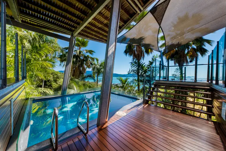 Third view of Homely house listing, 2/22 Kara Crescent, Airlie Beach QLD 4802