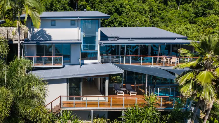 Fourth view of Homely house listing, 2/22 Kara Crescent, Airlie Beach QLD 4802