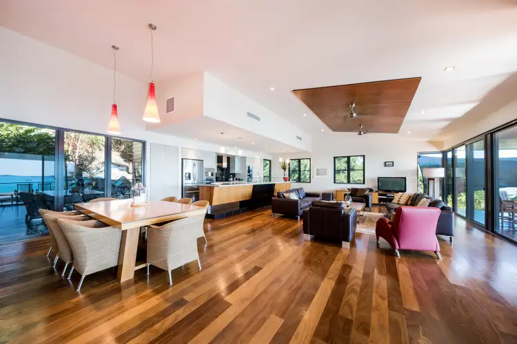 Fifth view of Homely house listing, 2/22 Kara Crescent, Airlie Beach QLD 4802