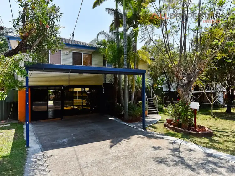 12 Saratoga Street, Browns Plains QLD 4118