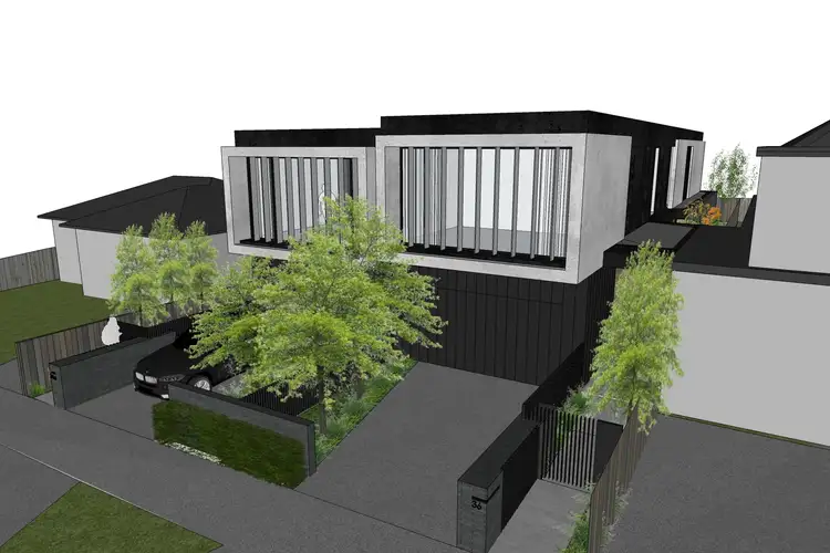 Third view of Homely house listing, 36 Shaw Street, Niddrie VIC 3042