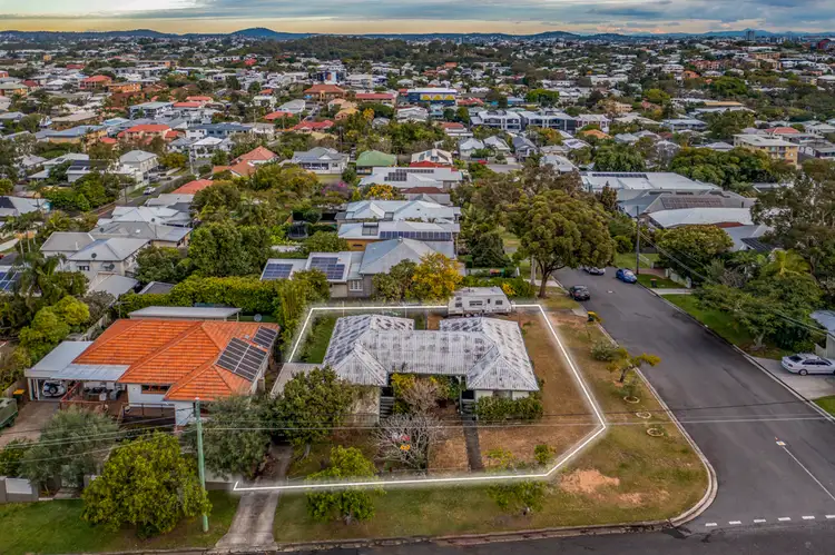 Second view of Homely house listing, 77 Victoria Street, Balmoral QLD 4171