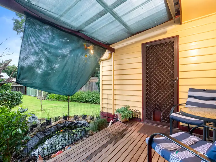 Third view of Homely house listing, 1 Valley Road, Frankston VIC 3199