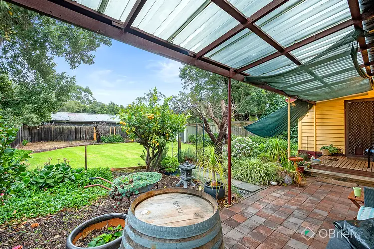 Fourth view of Homely house listing, 1 Valley Road, Frankston VIC 3199
