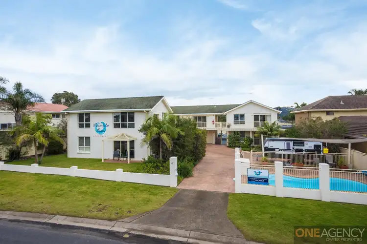 2/17 Ocean Drive, Merimbula NSW 2548